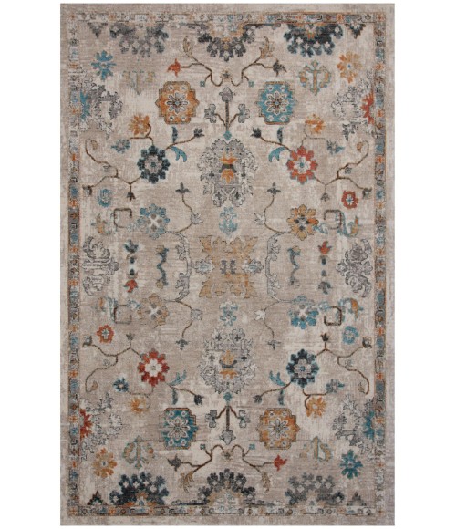 Rizzy Home Intrigue Beige ITG112 5 ft. X 8 ft. Rect. Rug