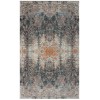 Rizzy Home Intrigue Beige ITG148 5 ft. X 8 ft. Rect. Rug