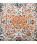 Rizzy Home Intrigue Beige ITG148 5 ft. X 8 ft. Rect. Rug