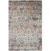 Rizzy Home Intrigue Ivory ITG154 5 ft. X 8 ft. Rect. Rug