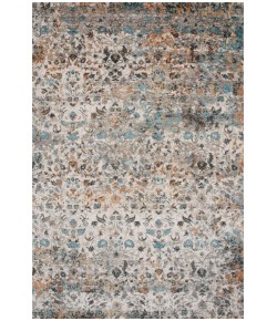 Rizzy Home Intrigue Ivory ITG154 5 ft. X 8 ft. Rect. Rug