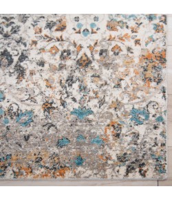 Rizzy Home Intrigue Ivory ITG154 5 ft. X 8 ft. Rect. Rug