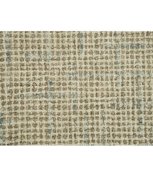 Rizzy Ironwood Area Rug IWD103 7'6" x 9'6" Beige