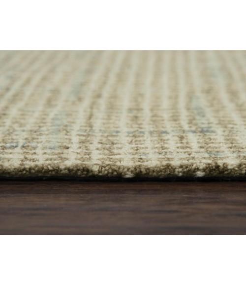 Rizzy Ironwood Area Rug IWD103 7'6" x 9'6" Beige
