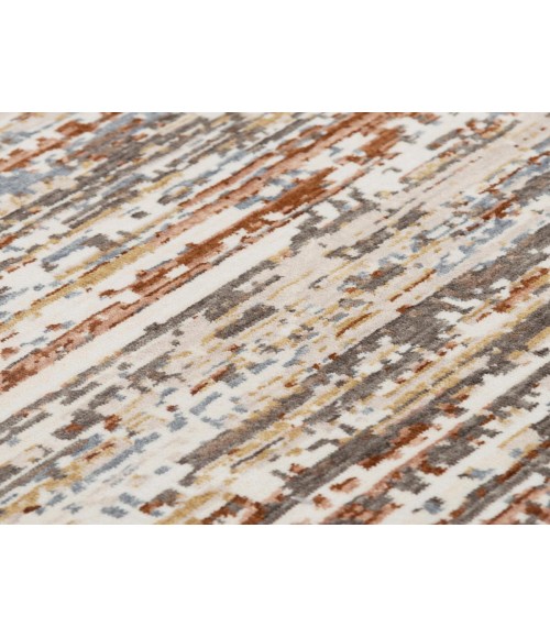 Rizzy Jasper JAS733 Blue Area Rug