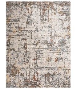 Rizzy Home Jasper JAS739 Neutral Area Rug 8 ft. X 10 ft. Rectangle