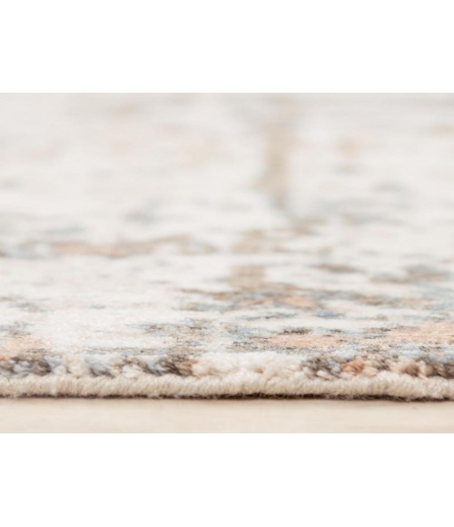 Rizzy Jasper JAS739 Neutral Area Rug