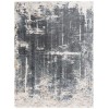 Rizzy Home Jasper JAS740 Blue Area Rug 9 ft. X 12 ft. Rectangle