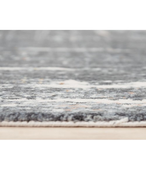 Rizzy Jasper JAS740 Blue Area Rug
