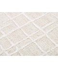 Rizzy Jazz Area Rug JZZ973 7'9" x 9'9" Ivory