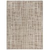 Rizzy Home Jazz JZZ974 Brown Area Rug 5 ft. X 7 ft. 6 in. Rectangle