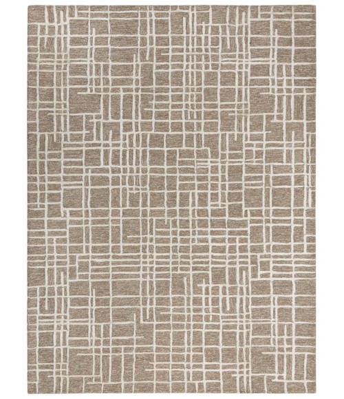 Rizzy Jazz JZZ974 Brown Area Rug
