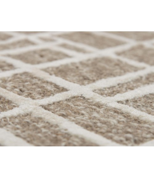 Rizzy Jazz JZZ974 Brown Area Rug