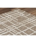Rizzy Jazz JZZ974 Brown Area Rug