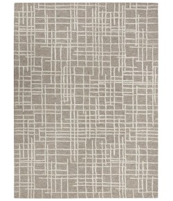 Rizzy Home Jazz JZZ975 Gray Area Rug 5 ft. X 7 ft. 6 in. Rectangle
