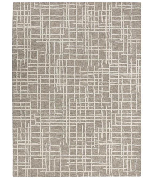 Rizzy Jazz JZZ975 Gray Area Rug