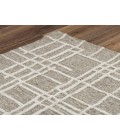 Rizzy Jazz JZZ975 Gray Area Rug
