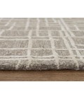 Rizzy Jazz JZZ975 Gray Area Rug