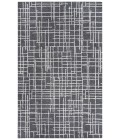 Rizzy Jazz Area Rug JZZ971 7'9" x 9'9" Charcoal