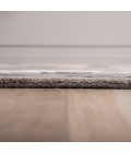 Rizzy Home Kinetic Tan KIN533 7 ft. 9 in. X 9 ft. 9 in. Rectangle Rug