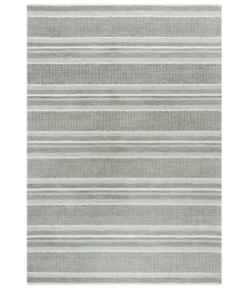 Rizzy Katana Area Rug KNA895 5' x 7'6" Gray
