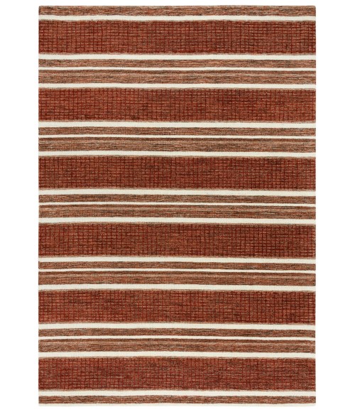 Rizzy Katana Area Rug KNA896 5' x 7'6" Rust/Multi