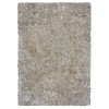 Rizzy Home Kempton KM2315 Silver Area Rug 5 ft. X 7 ft. Rectangle