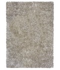 Rizzy Kempton Area Rug KM2315 5' x 7' Silver