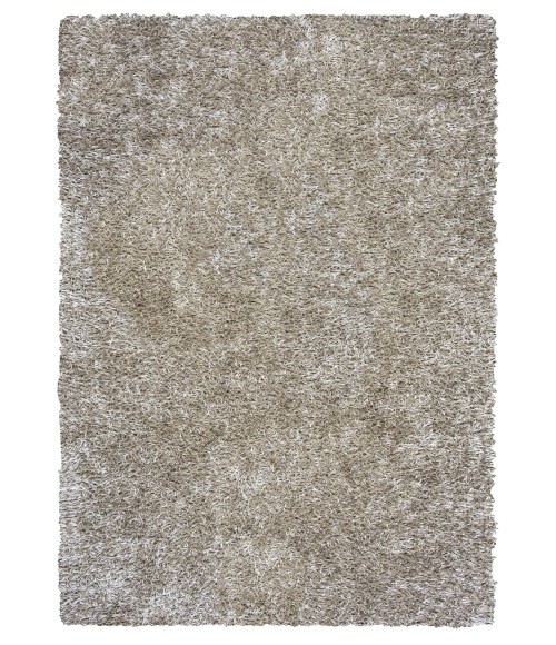 Rizzy Kempton Area Rug KM2315 5' x 7' Silver