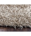 Rizzy Kempton Area Rug KM2315 5' x 7' Silver