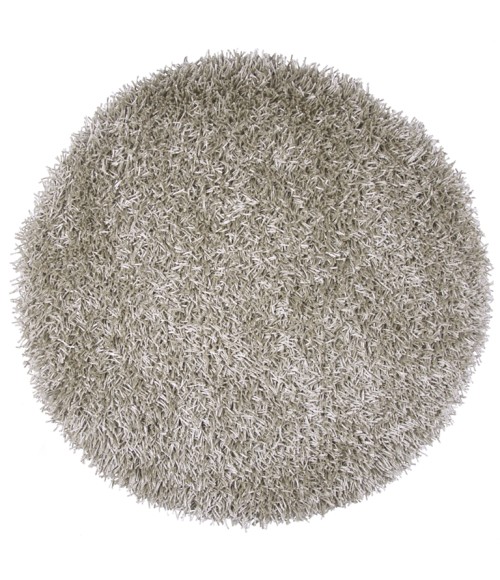 Rizzy Kempton Area Rug KM2315 5' x 7' Silver