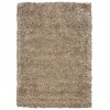 Rizzy Home Kempton KM2318 Tan Area Rug 5 ft. X 7 ft. Rectangle