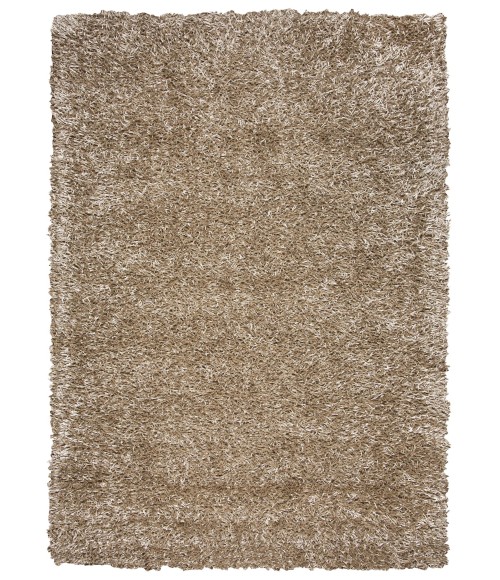 Rizzy Kempton Area Rug KM2318 5' x 7' tan