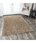 Rizzy Kempton Area Rug KM2318 5' x 7' tan