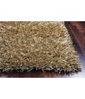 Rizzy Kempton Area Rug KM2318 5' x 7' tan