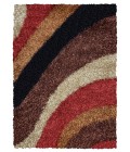 Rizzy Kempton Area Rug KM2322 3'6" x 5'6" multi