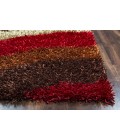 Rizzy Kempton Area Rug KM2322 3'6" x 5'6" multi