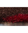 Rizzy Kempton Area Rug KM2322 3'6" x 5'6" multi