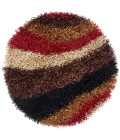 Rizzy Kempton Area Rug KM2322 3'6" x 5'6" multi