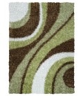 Rizzy Kempton Area Rug KM2324 3'6" x 5'6" multi