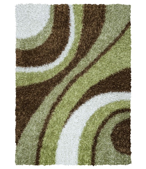 Rizzy Kempton Area Rug KM2324 3'6" x 5'6" multi