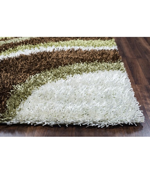 Rizzy Kempton Area Rug KM2324 3'6" x 5'6" multi
