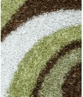 Rizzy Kempton Area Rug KM2324 3'6" x 5'6" multi