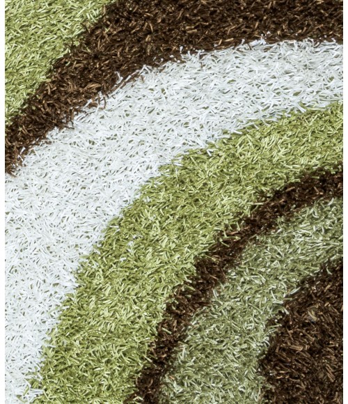 Rizzy Kempton Area Rug KM2324 3'6" x 5'6" multi