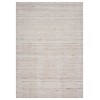 Rizzy Home Luxe Beige LUX704 7 ft. 6 in. X 9 ft. 6 in. Rect. Rug