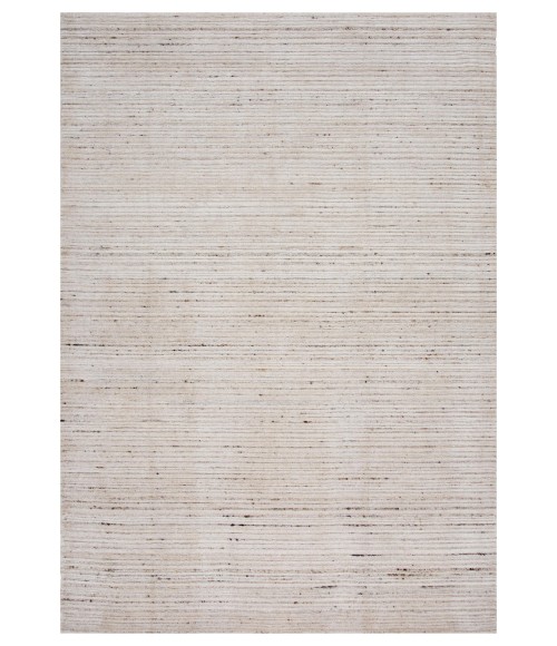 Rizzy Home Luxe Beige LUX704 7 ft. 6 in. X 9 ft. 6 in. Rect. Rug