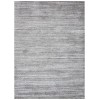 Rizzy Home Luxe Brown LUX705 7 ft. 6 in. X 9 ft. 6 in. Rect. Rug