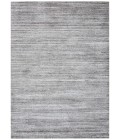 Rizzy Home Luxe Brown LUX705 7 ft. 6 in. X 9 ft. 6 in. Rect. Rug