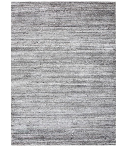 Rizzy Home Luxe Brown LUX705 7 ft. 6 in. X 9 ft. 6 in. Rect. Rug