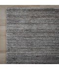 Rizzy Home Luxe Brown LUX705 7 ft. 6 in. X 9 ft. 6 in. Rect. Rug